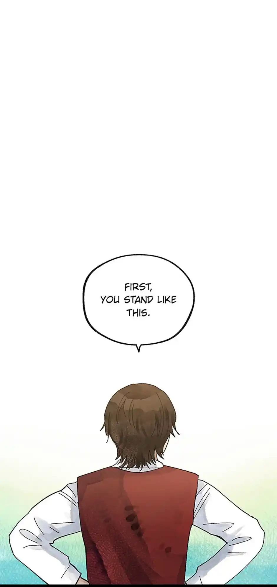 Rebirth In Paradise Chapter 47