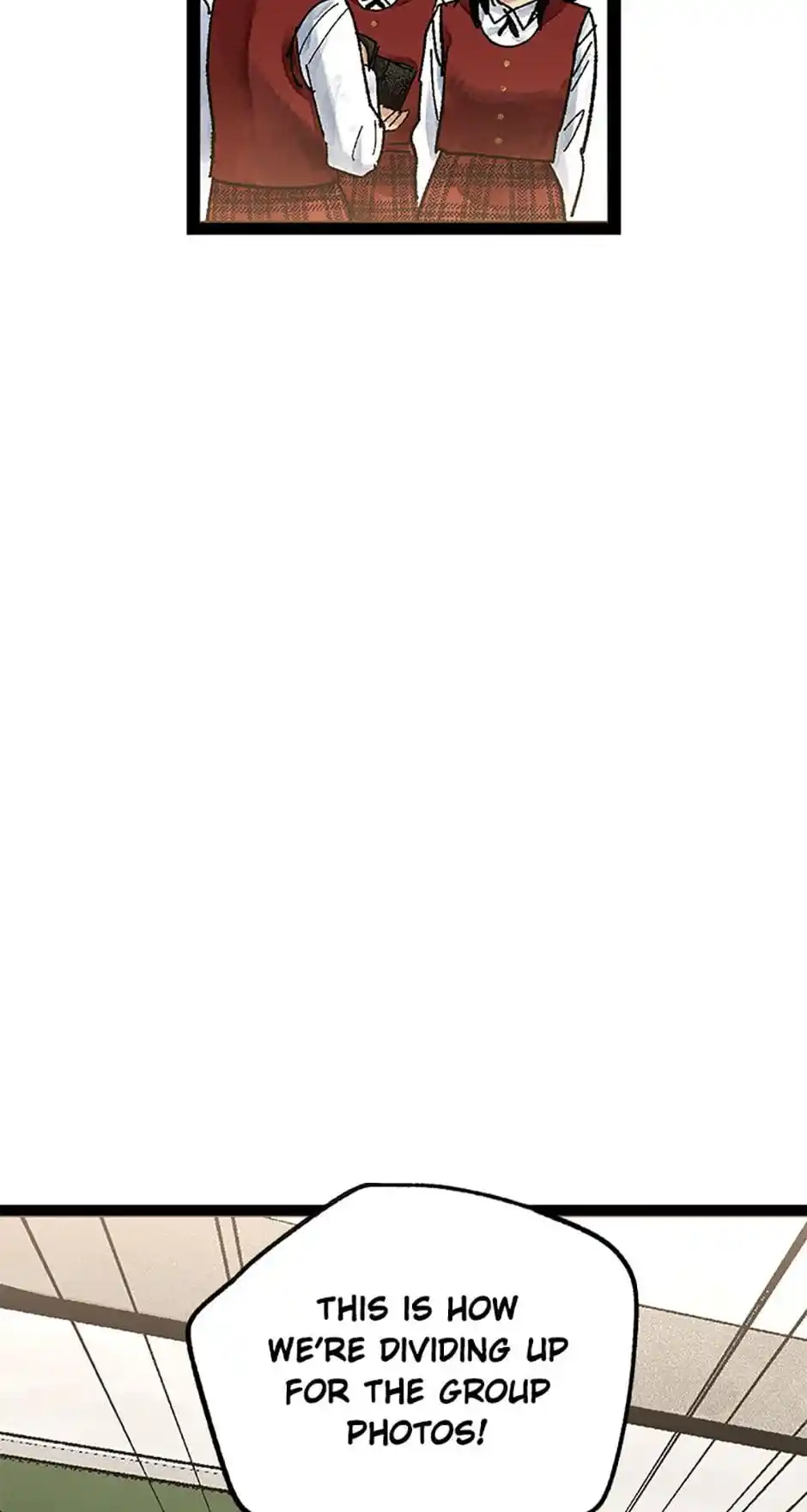 Rebirth In Paradise Chapter 47