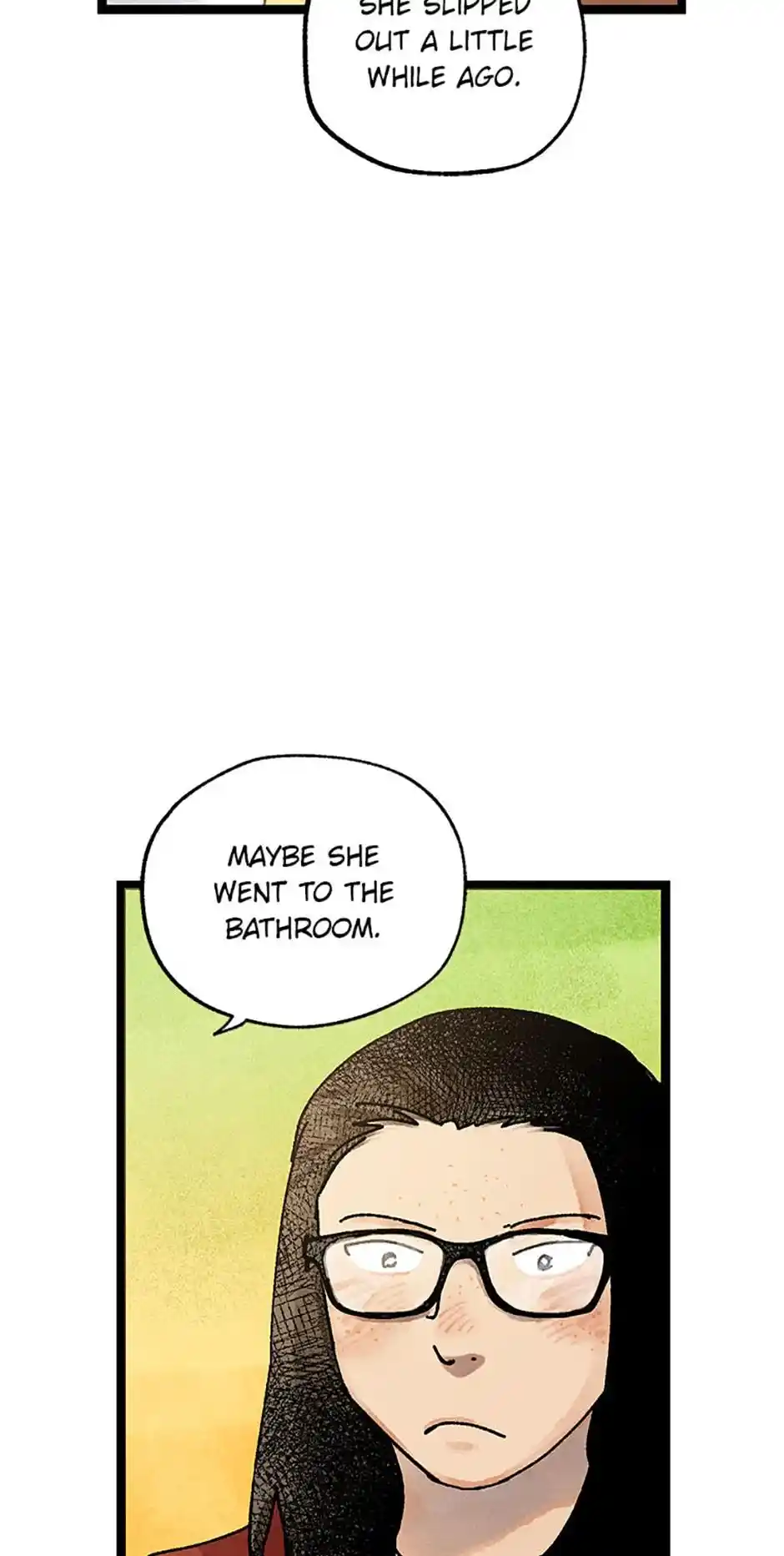 Rebirth In Paradise Chapter 47