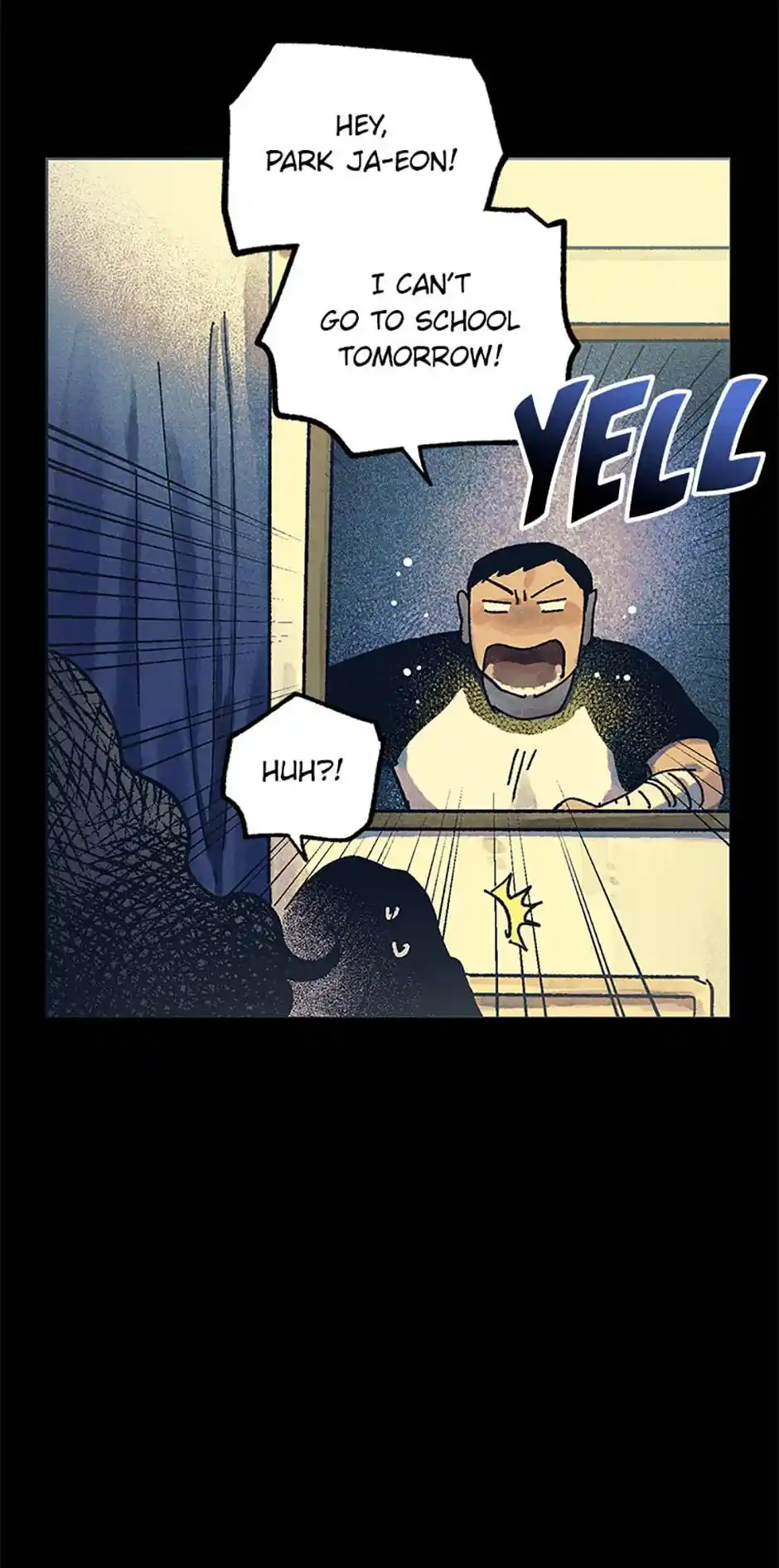 Rebirth In Paradise Chapter 47