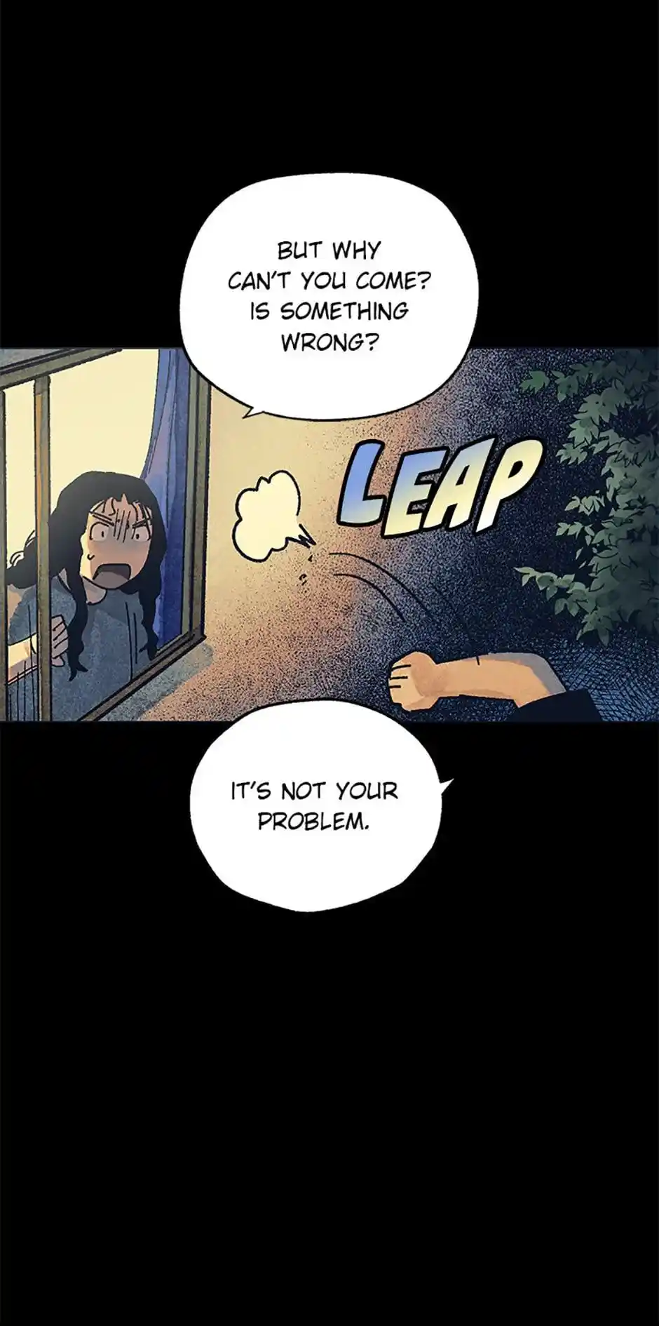 Rebirth In Paradise Chapter 47