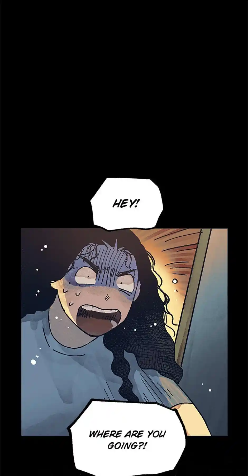 Rebirth In Paradise Chapter 47