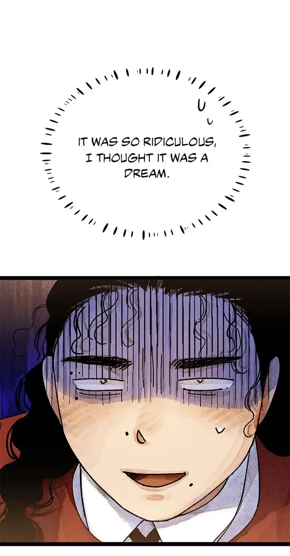 Rebirth In Paradise Chapter 47