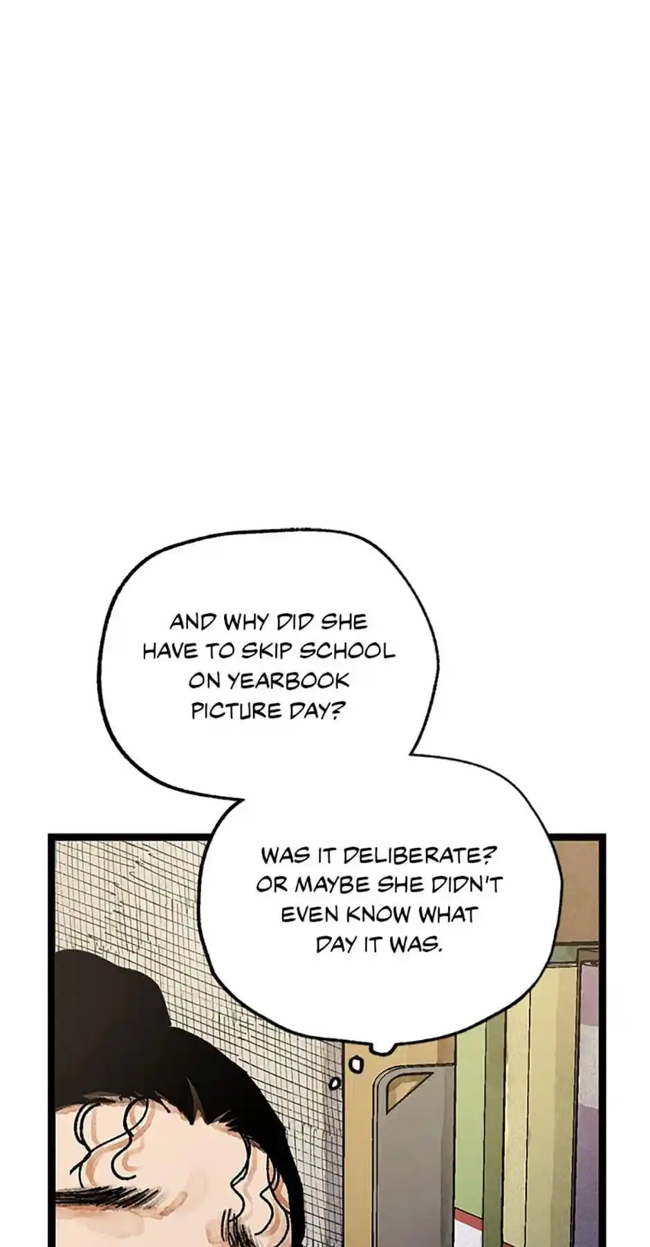 Rebirth In Paradise Chapter 47