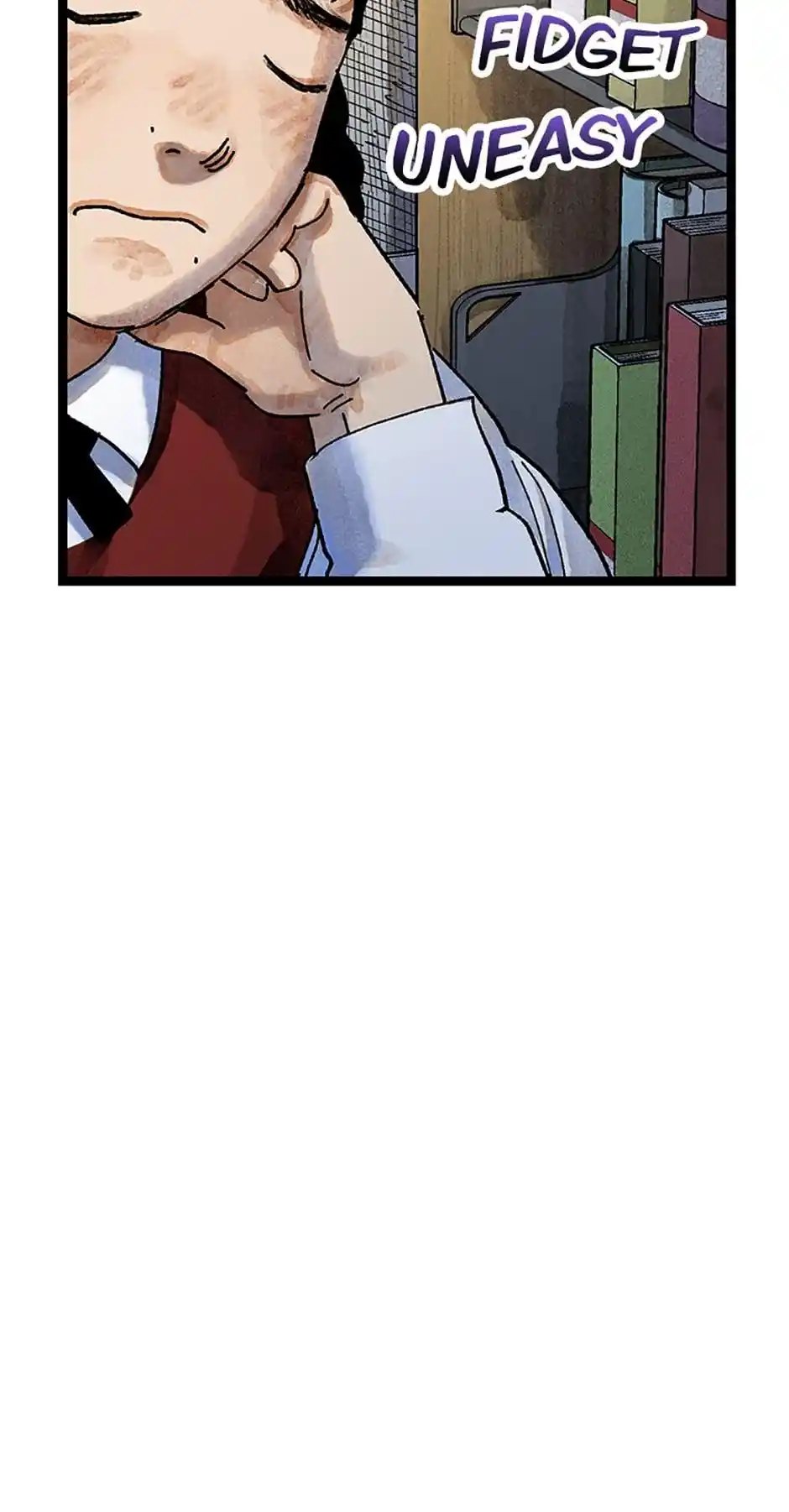 Rebirth In Paradise Chapter 47