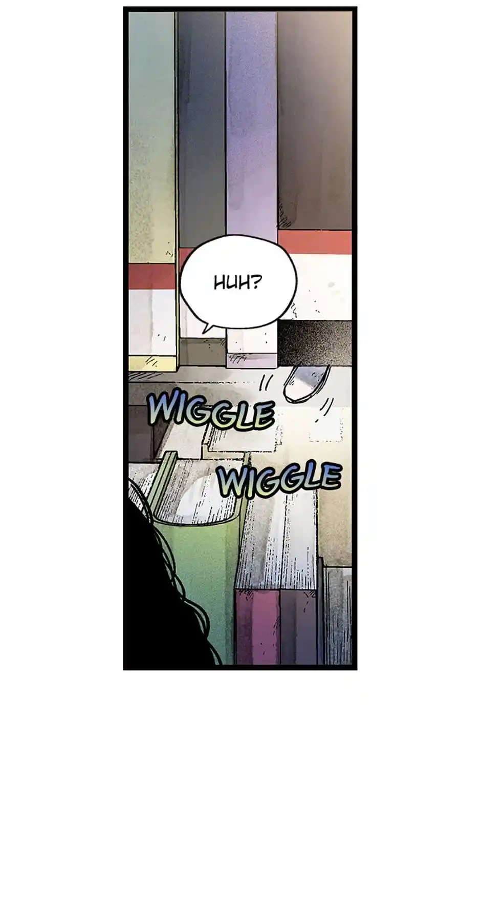 Rebirth In Paradise Chapter 47