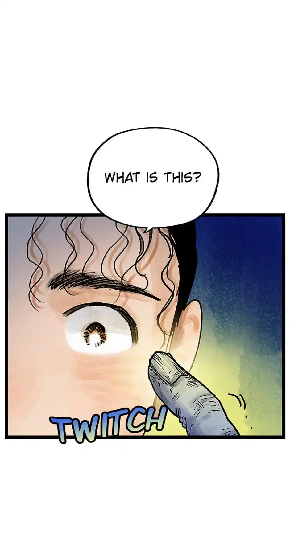 Rebirth In Paradise Chapter 47