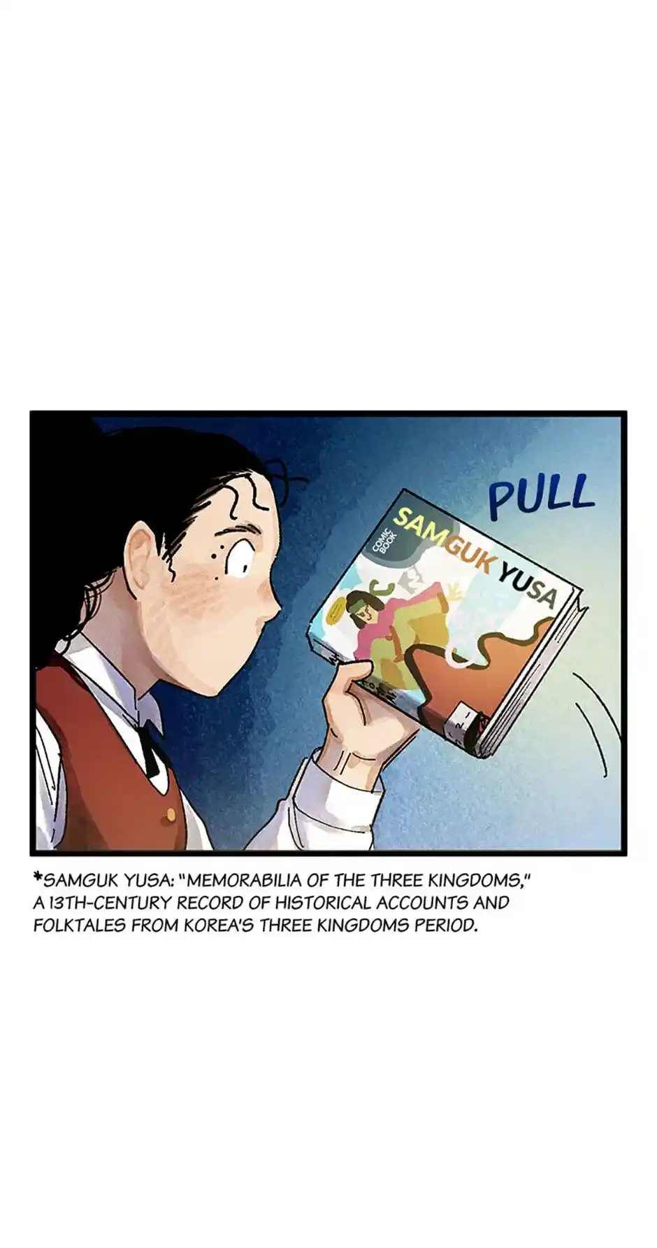 Rebirth In Paradise Chapter 47