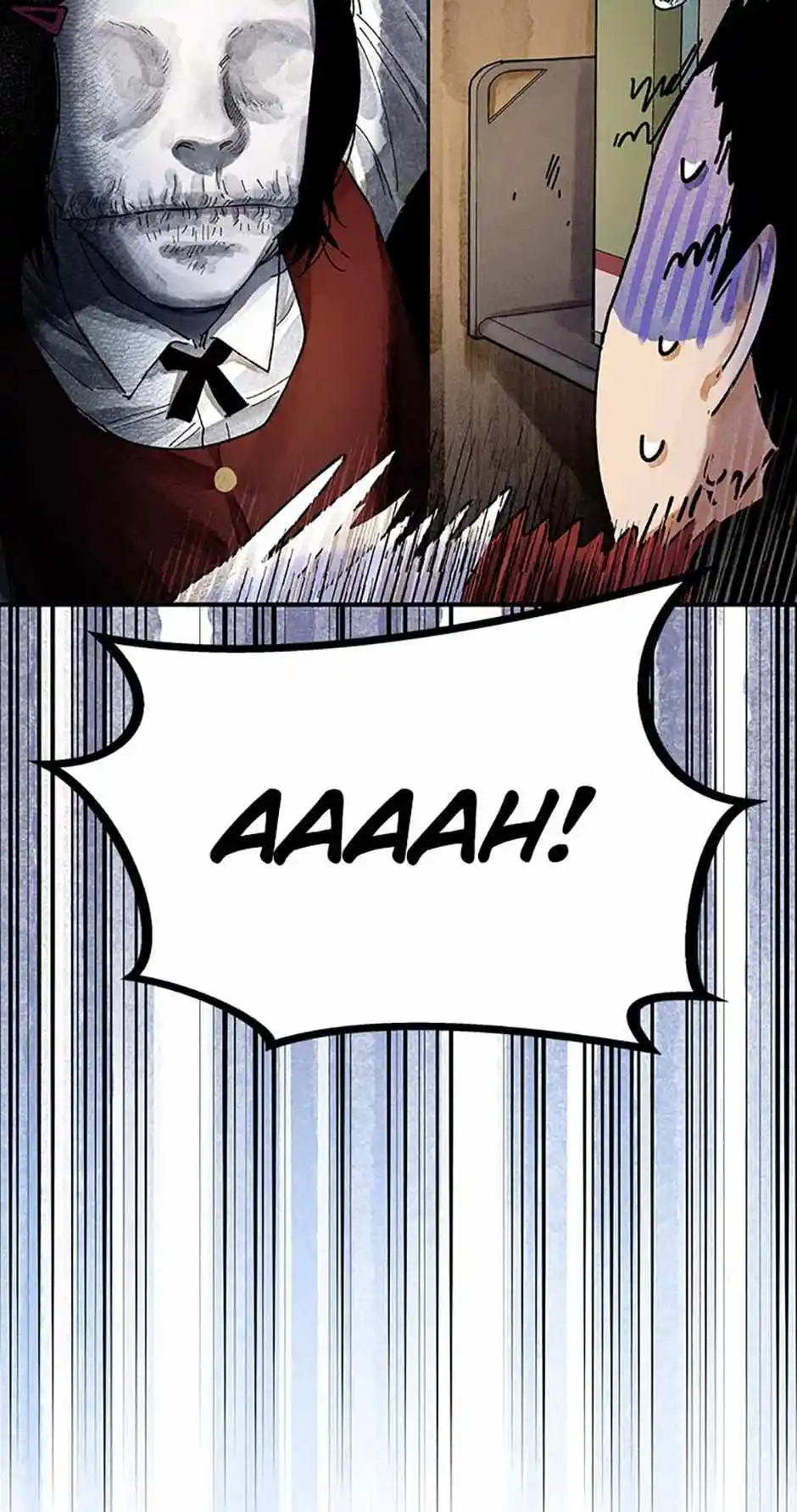 Rebirth In Paradise Chapter 47