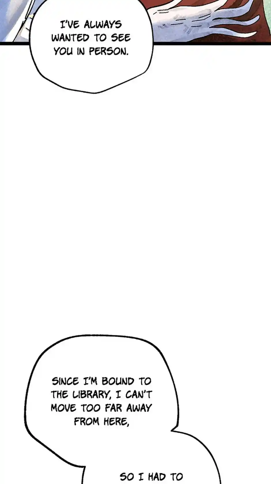 Rebirth In Paradise Chapter 47