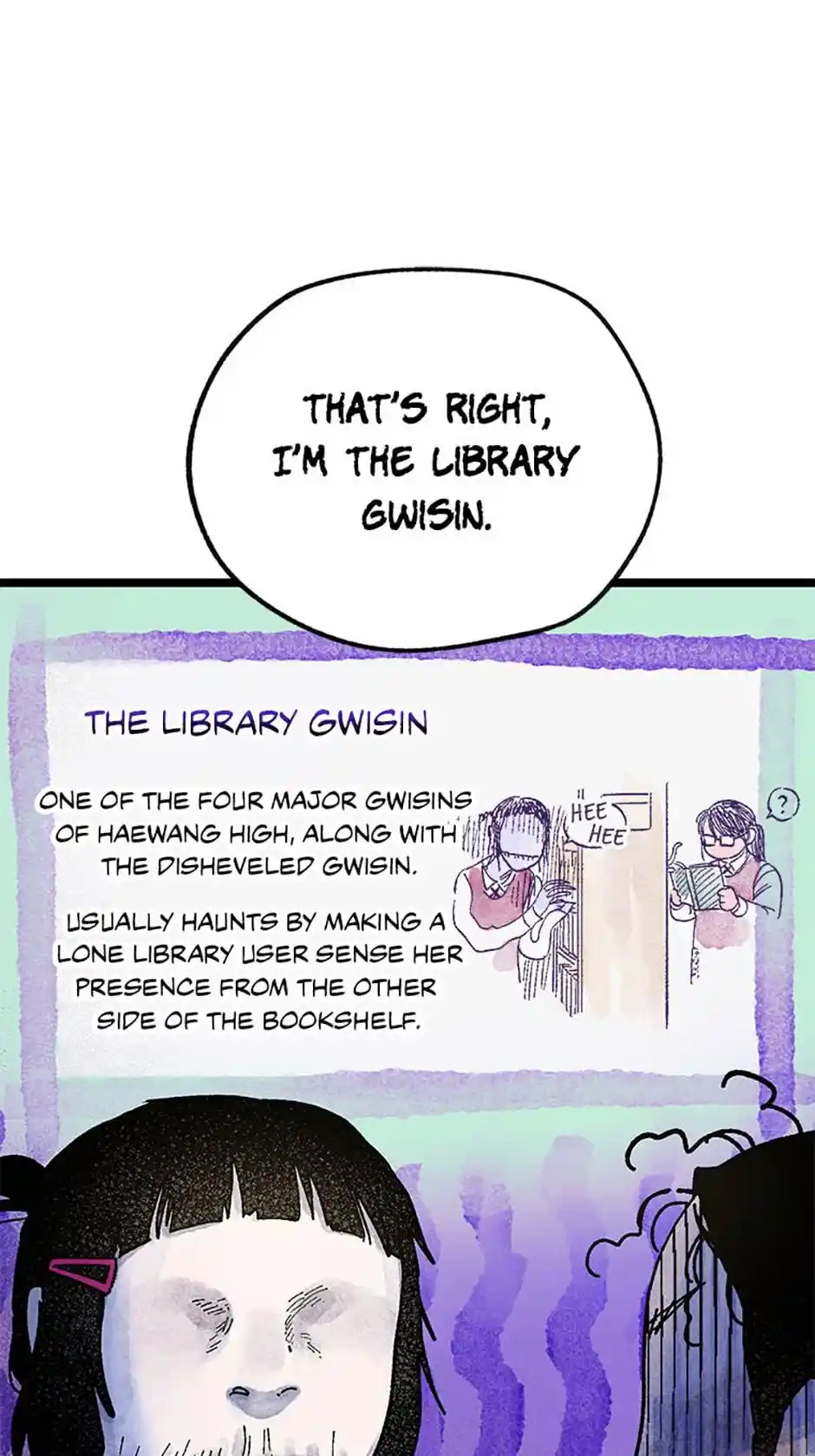 Rebirth In Paradise Chapter 47