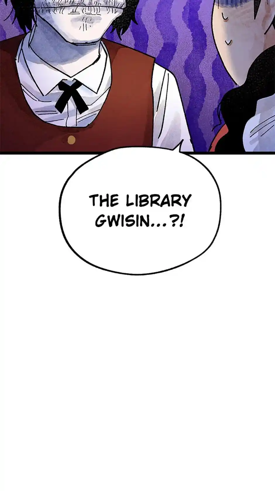 Rebirth In Paradise Chapter 47