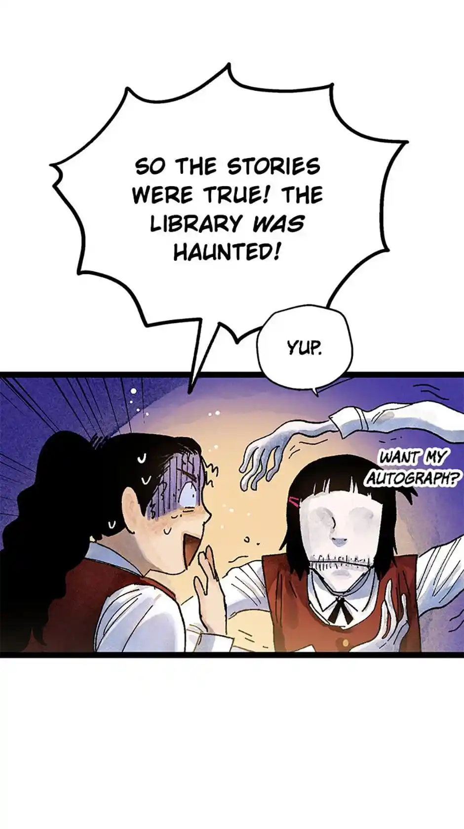 Rebirth In Paradise Chapter 47