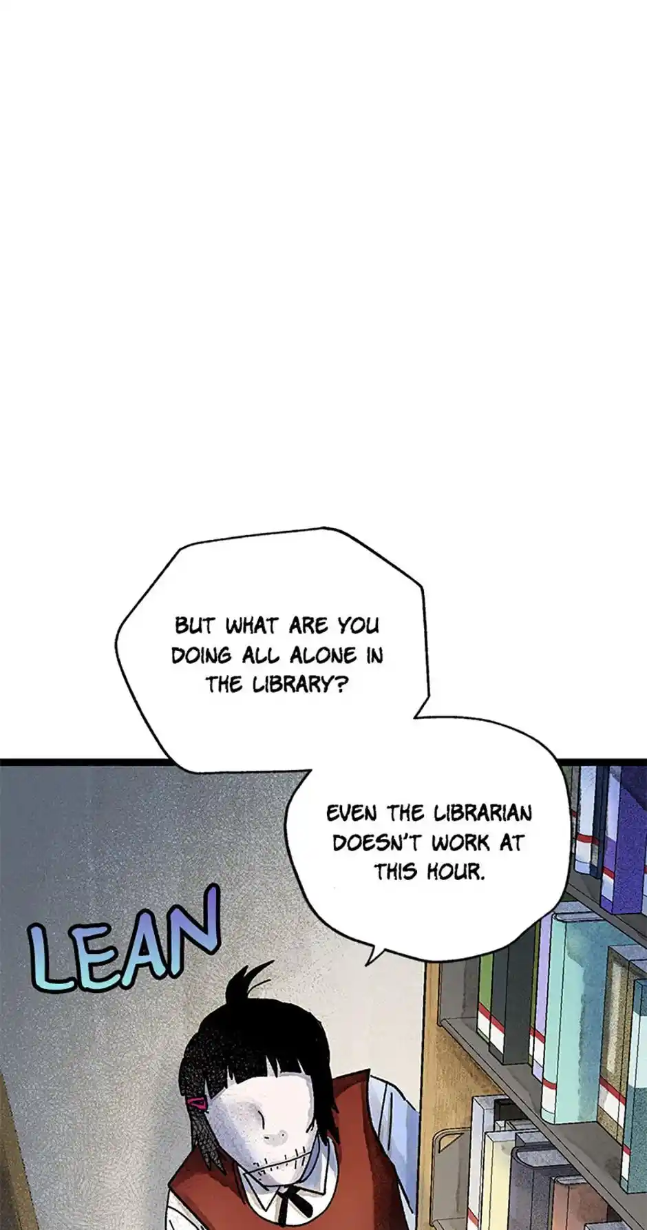 Rebirth In Paradise Chapter 47