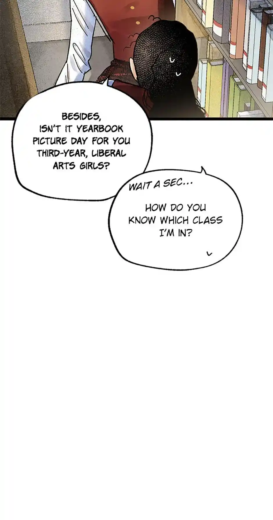 Rebirth In Paradise Chapter 47