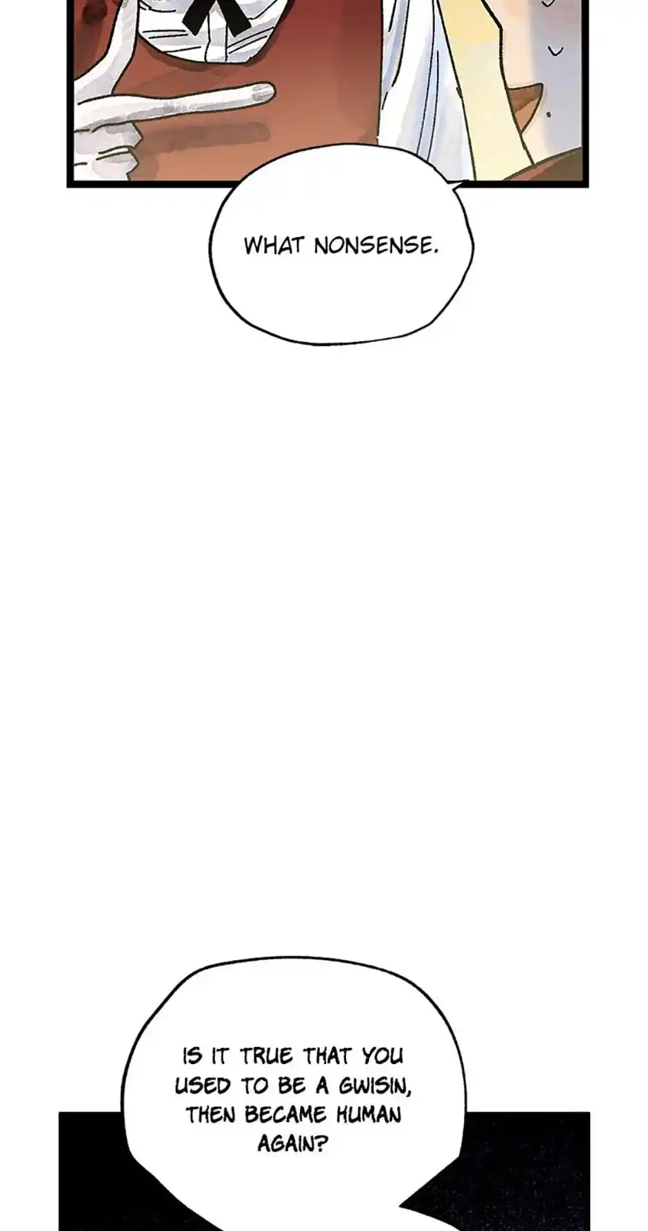 Rebirth In Paradise Chapter 47