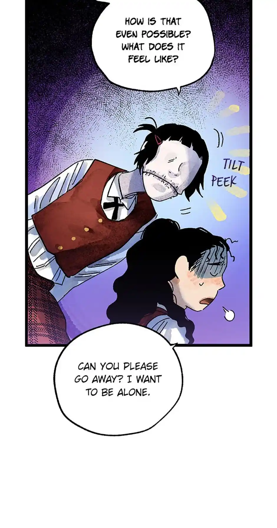 Rebirth In Paradise Chapter 47