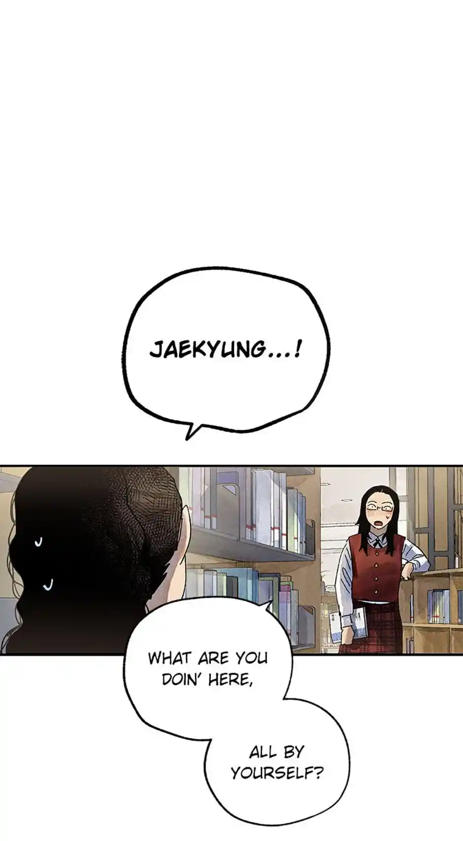 Rebirth In Paradise Chapter 47