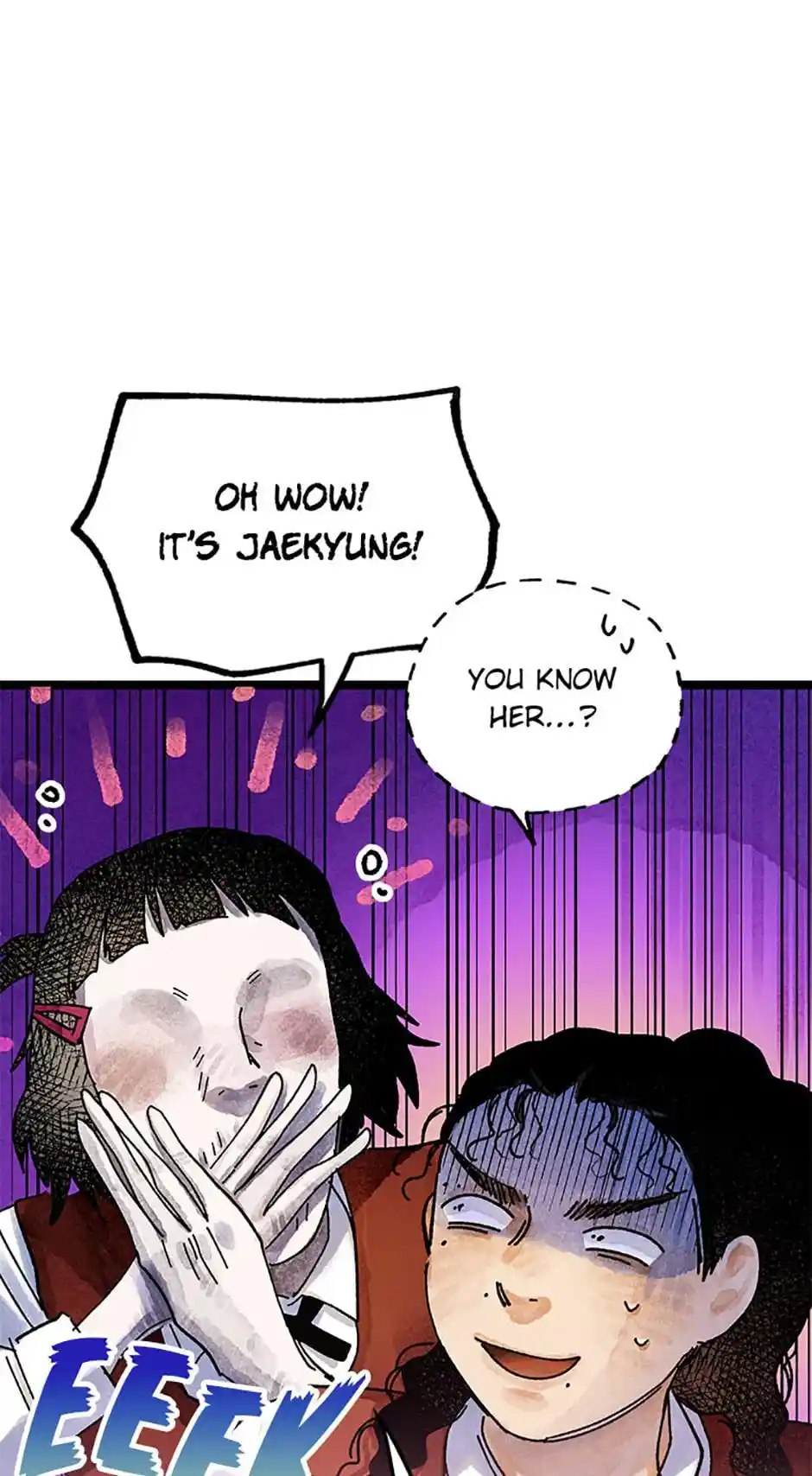 Rebirth In Paradise Chapter 47