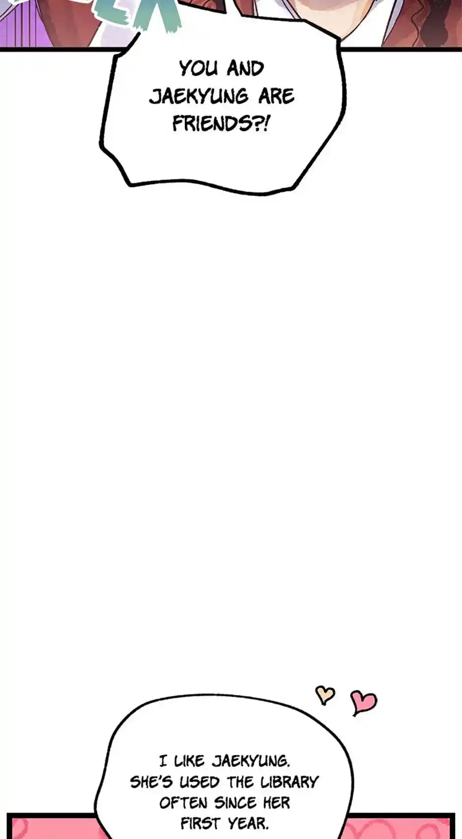 Rebirth In Paradise Chapter 47