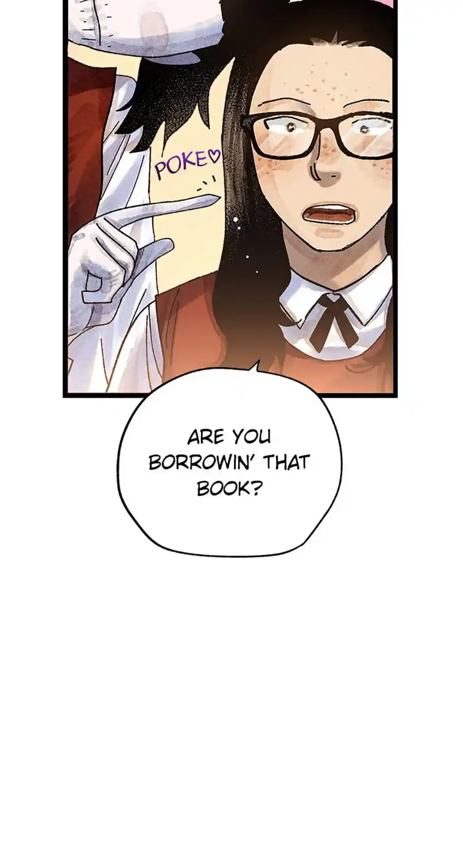 Rebirth In Paradise Chapter 47