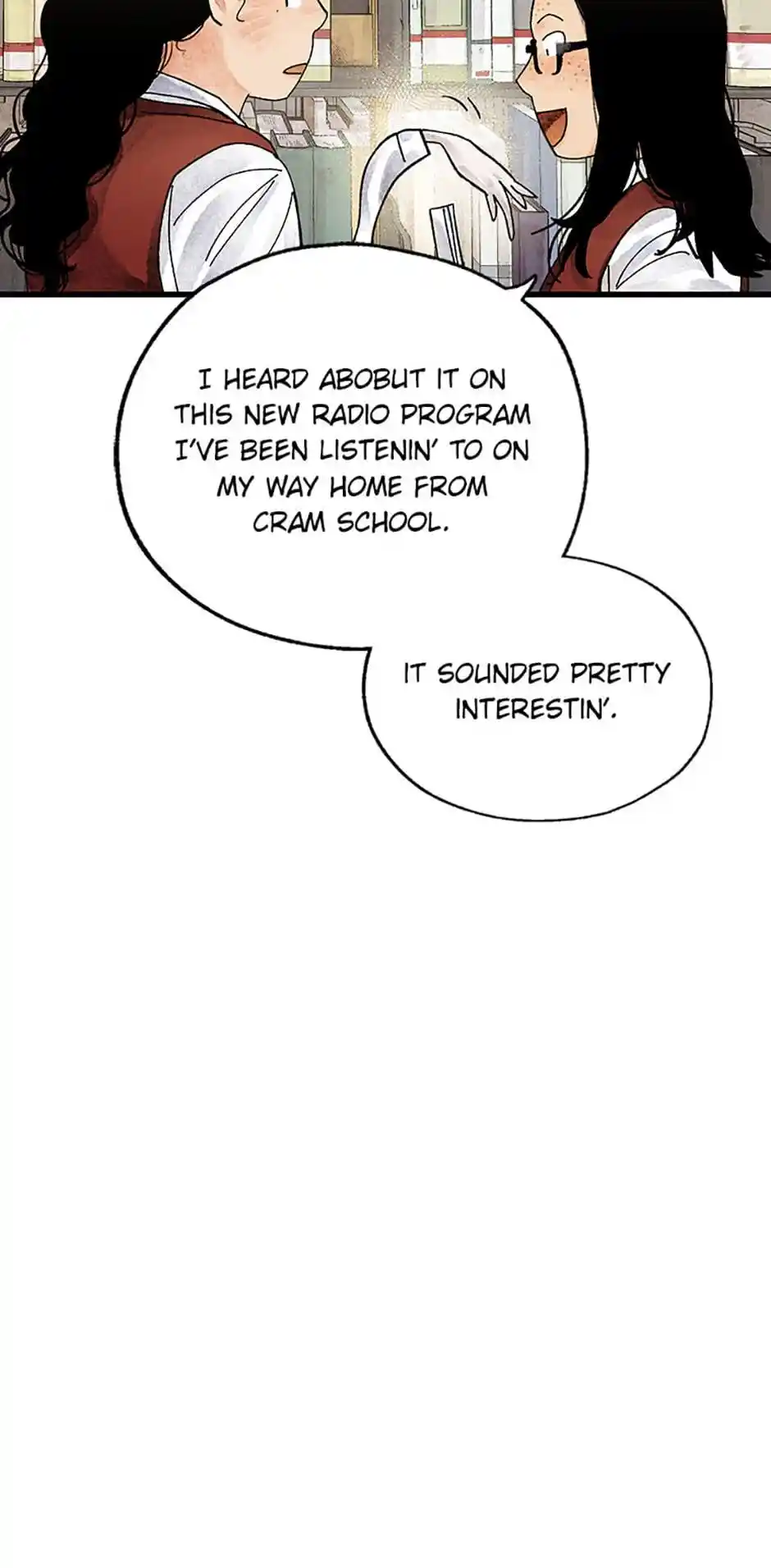 Rebirth In Paradise Chapter 47