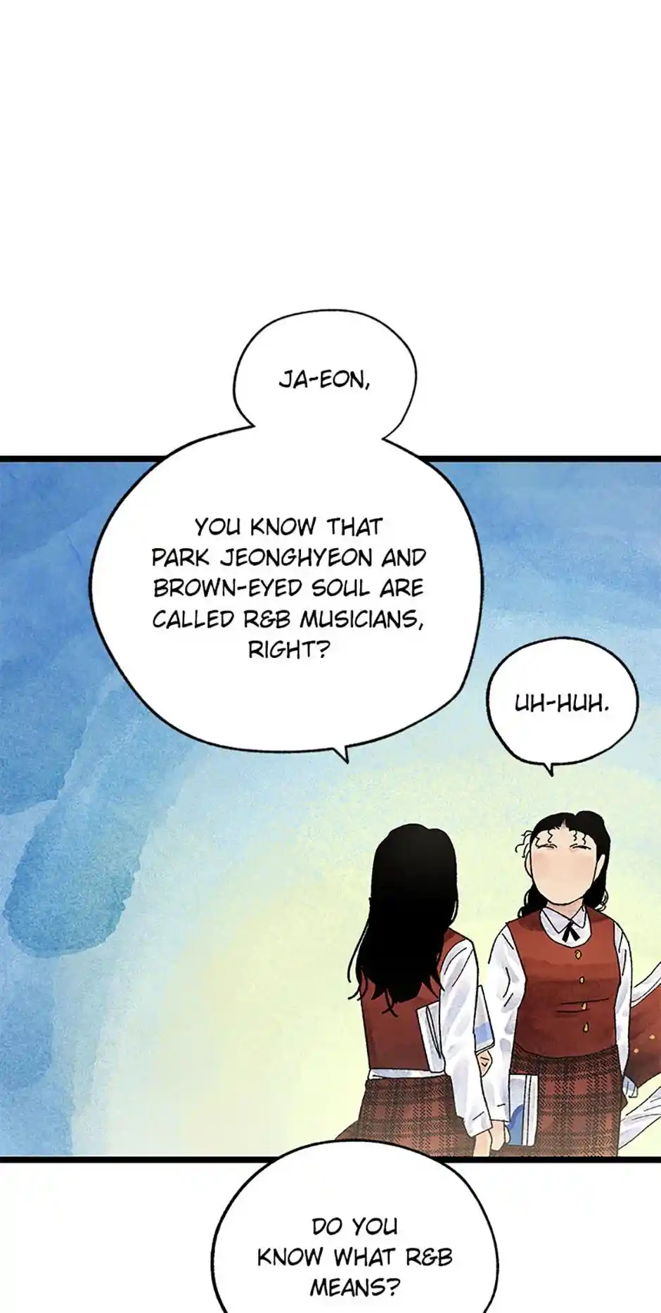 Rebirth In Paradise Chapter 47