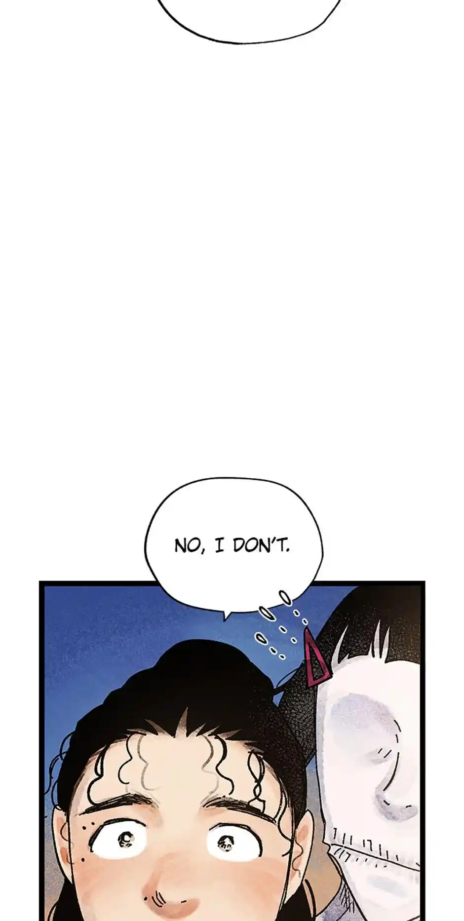 Rebirth In Paradise Chapter 47