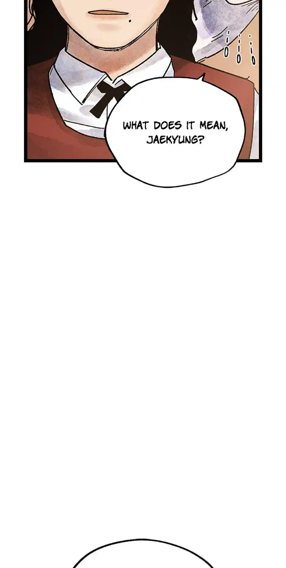 Rebirth In Paradise Chapter 47