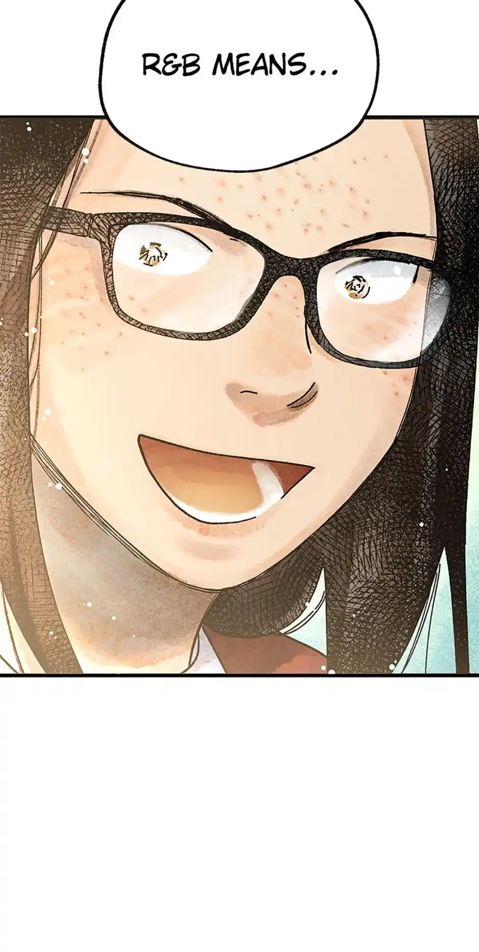 Rebirth In Paradise Chapter 47