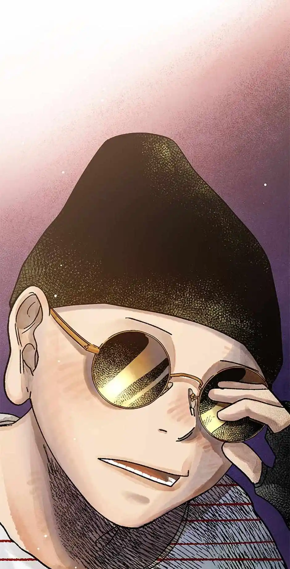 Rebirth In Paradise Chapter 47