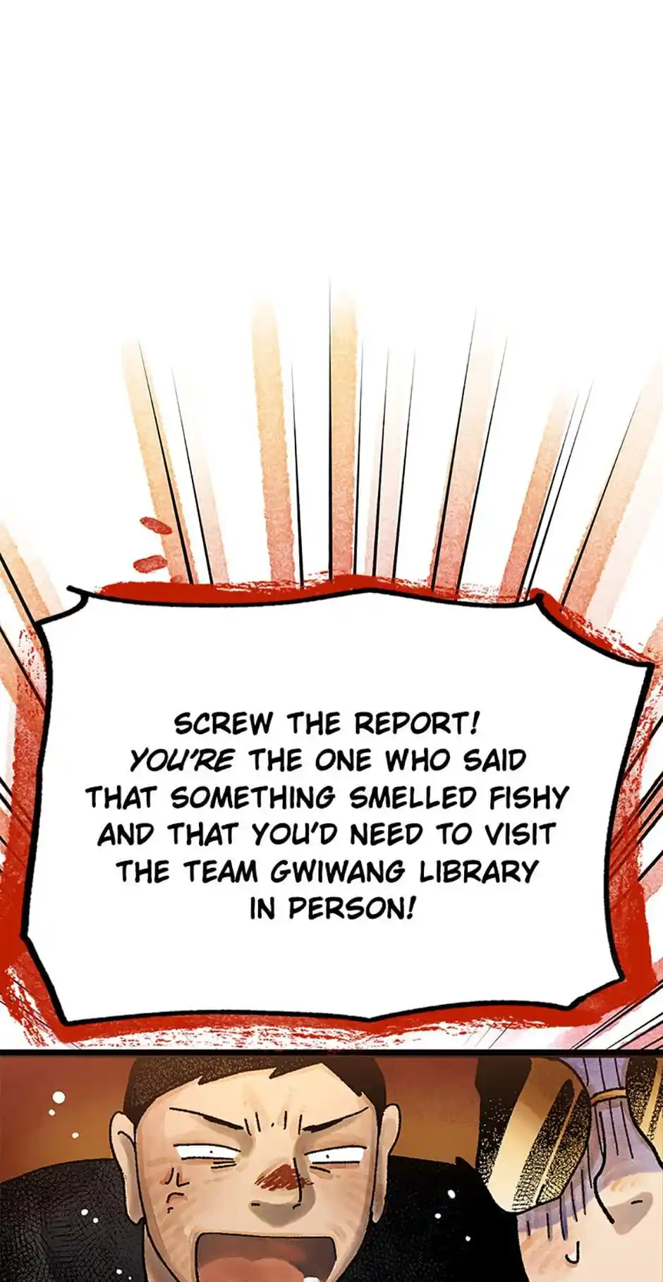 Rebirth In Paradise Chapter 47