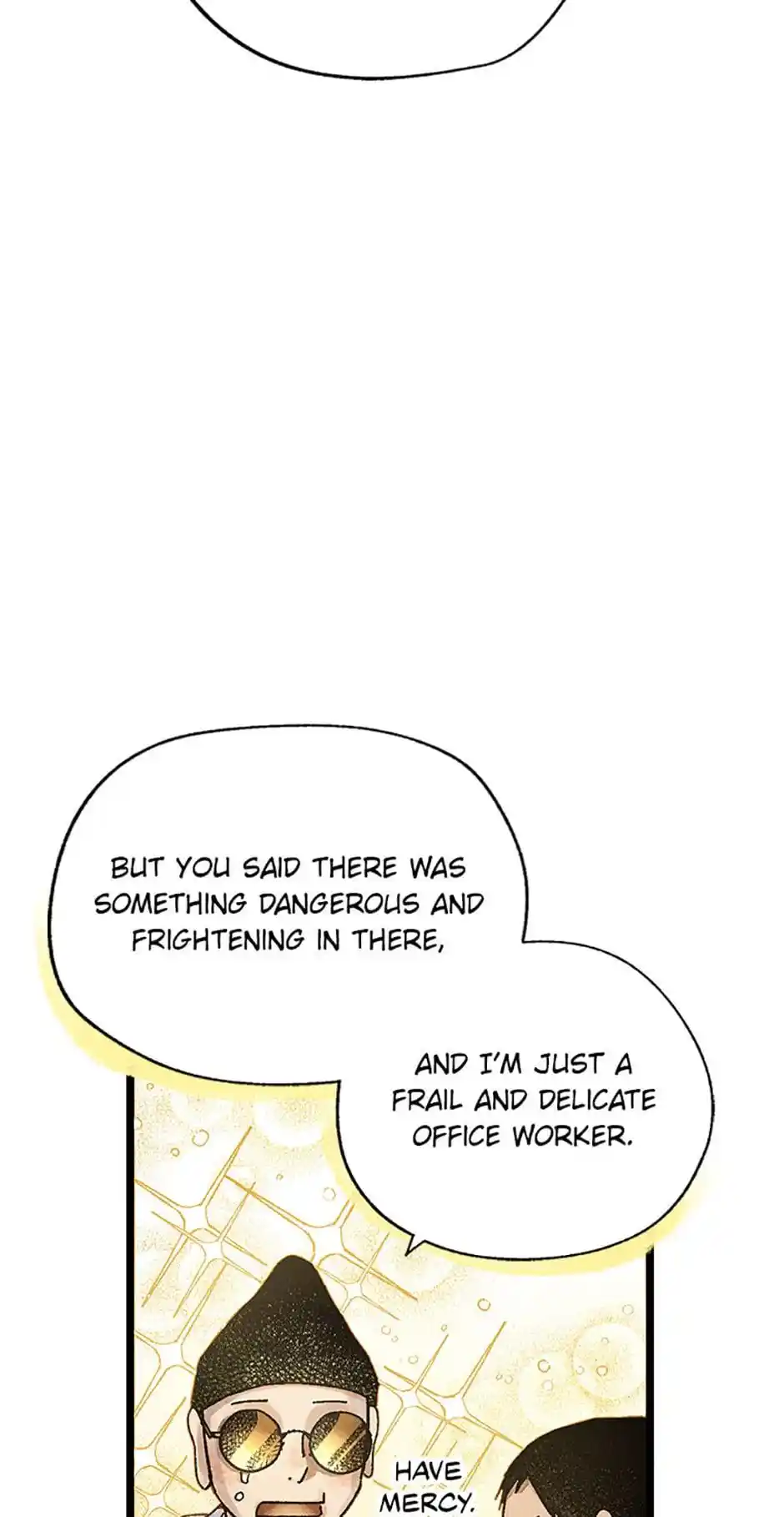 Rebirth In Paradise Chapter 47