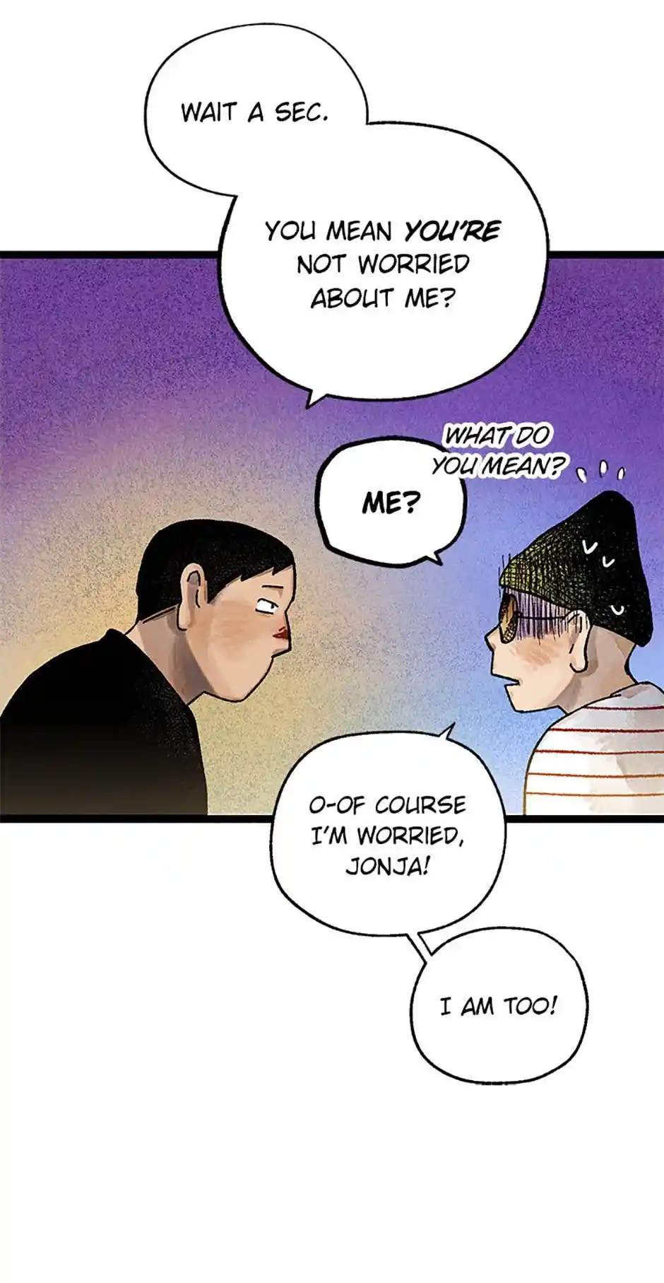 Rebirth In Paradise Chapter 47