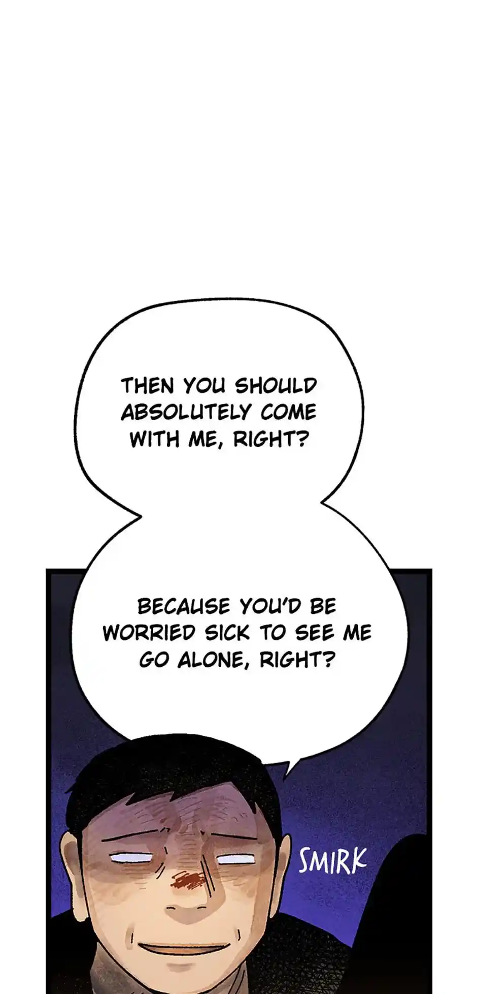 Rebirth In Paradise Chapter 47