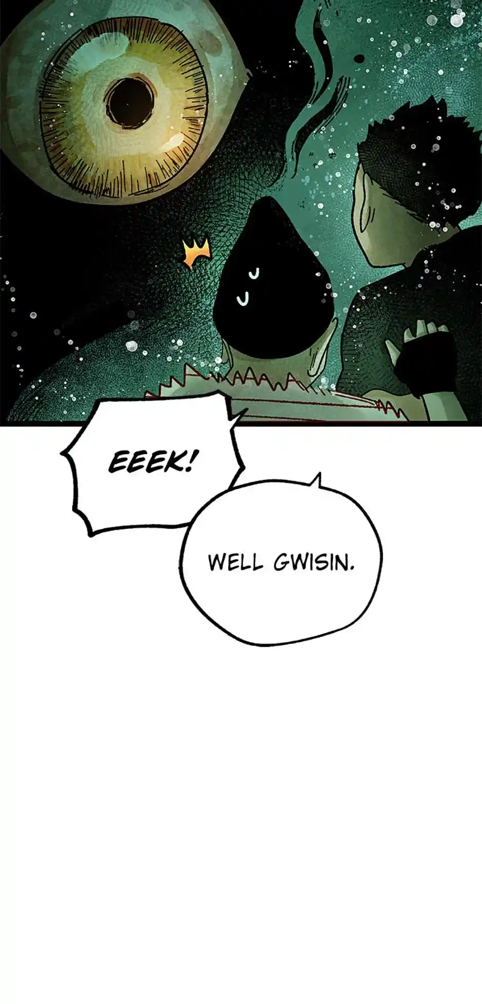 Rebirth In Paradise Chapter 47