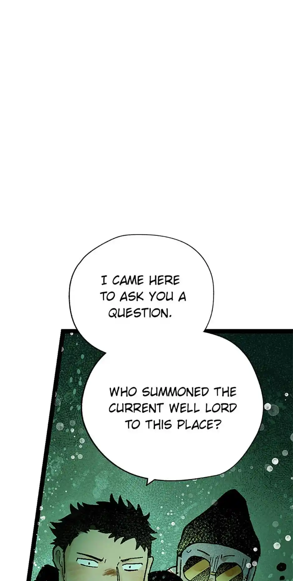 Rebirth In Paradise Chapter 47