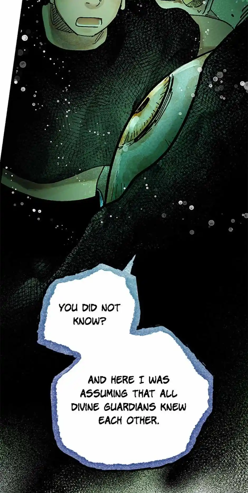 Rebirth In Paradise Chapter 47