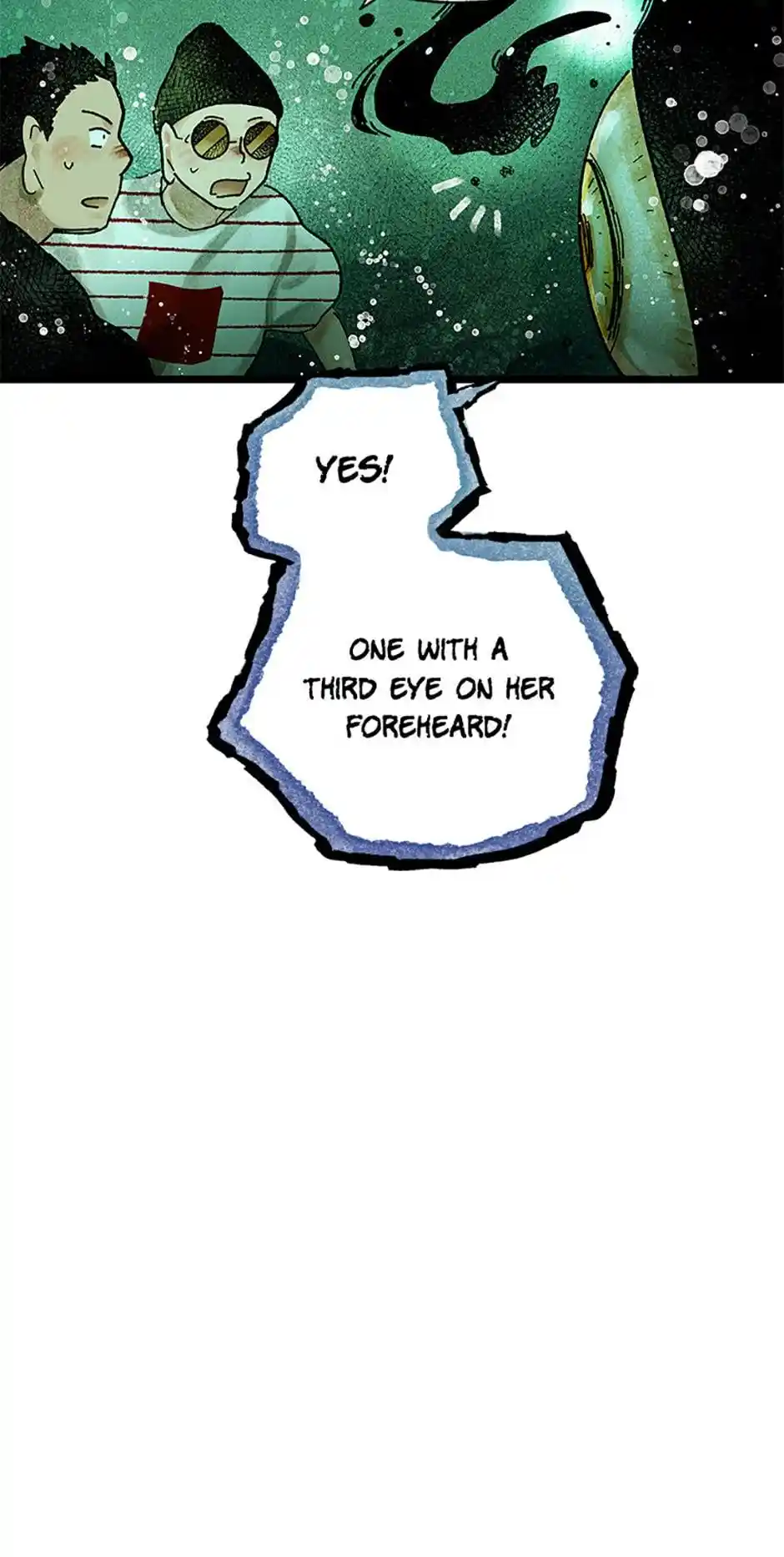 Rebirth In Paradise Chapter 47