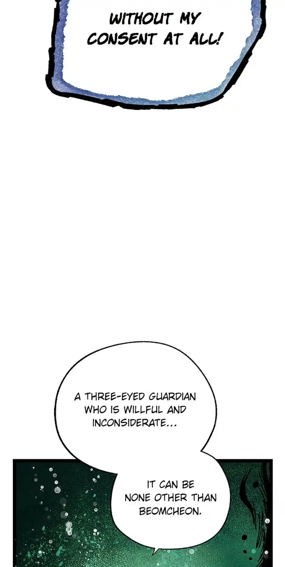 Rebirth In Paradise Chapter 47