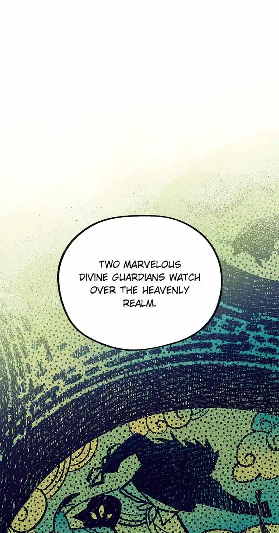 Rebirth In Paradise Chapter 47