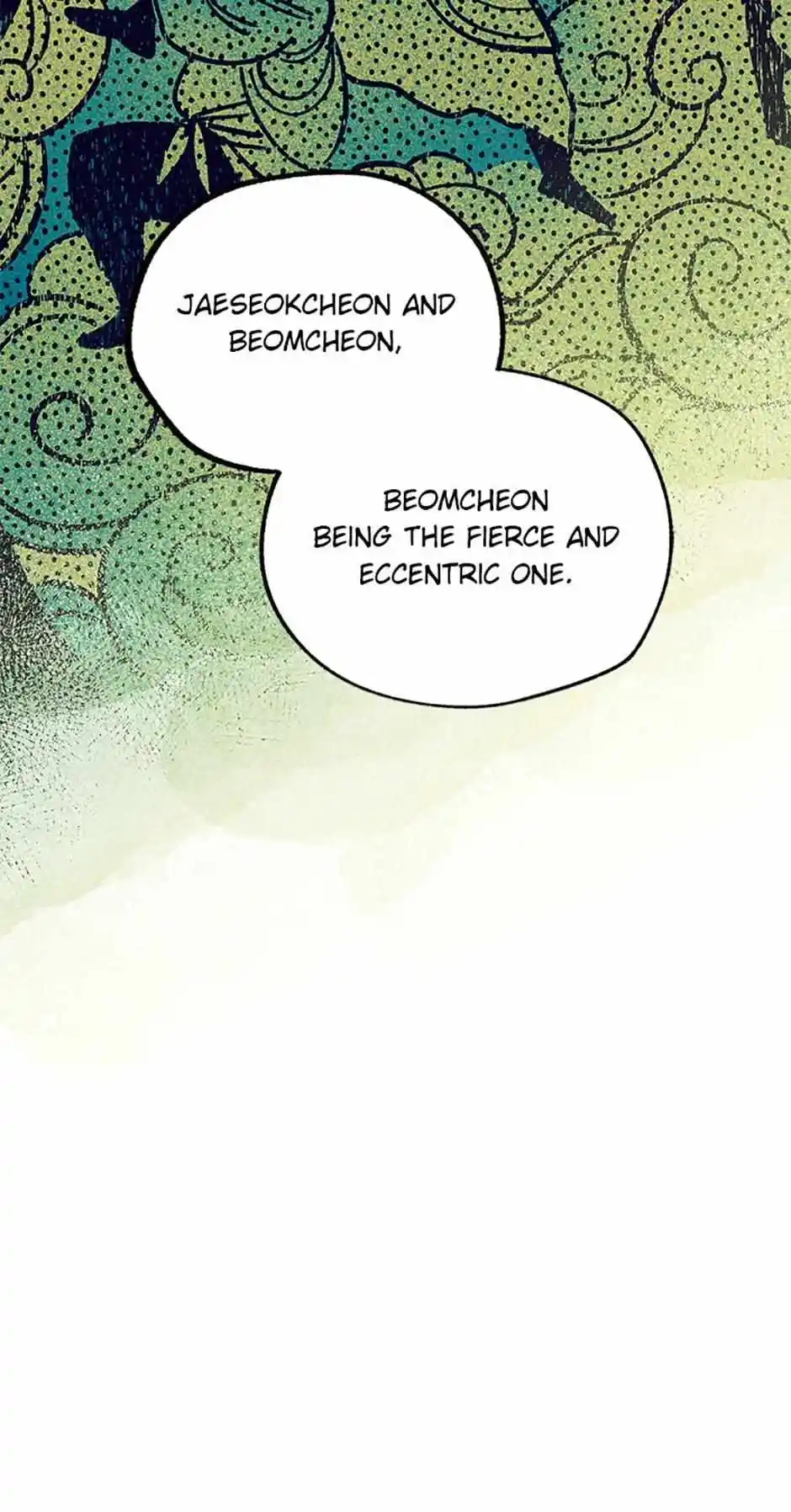 Rebirth In Paradise Chapter 47