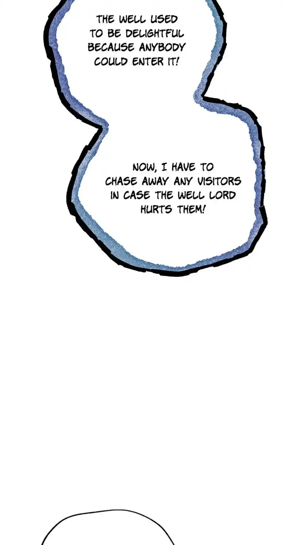 Rebirth In Paradise Chapter 47