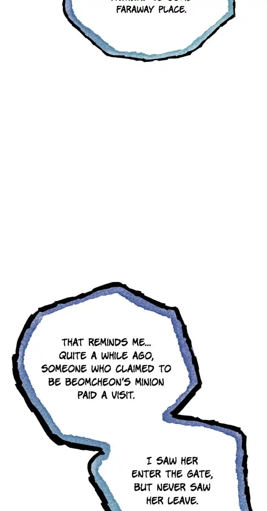 Rebirth In Paradise Chapter 47