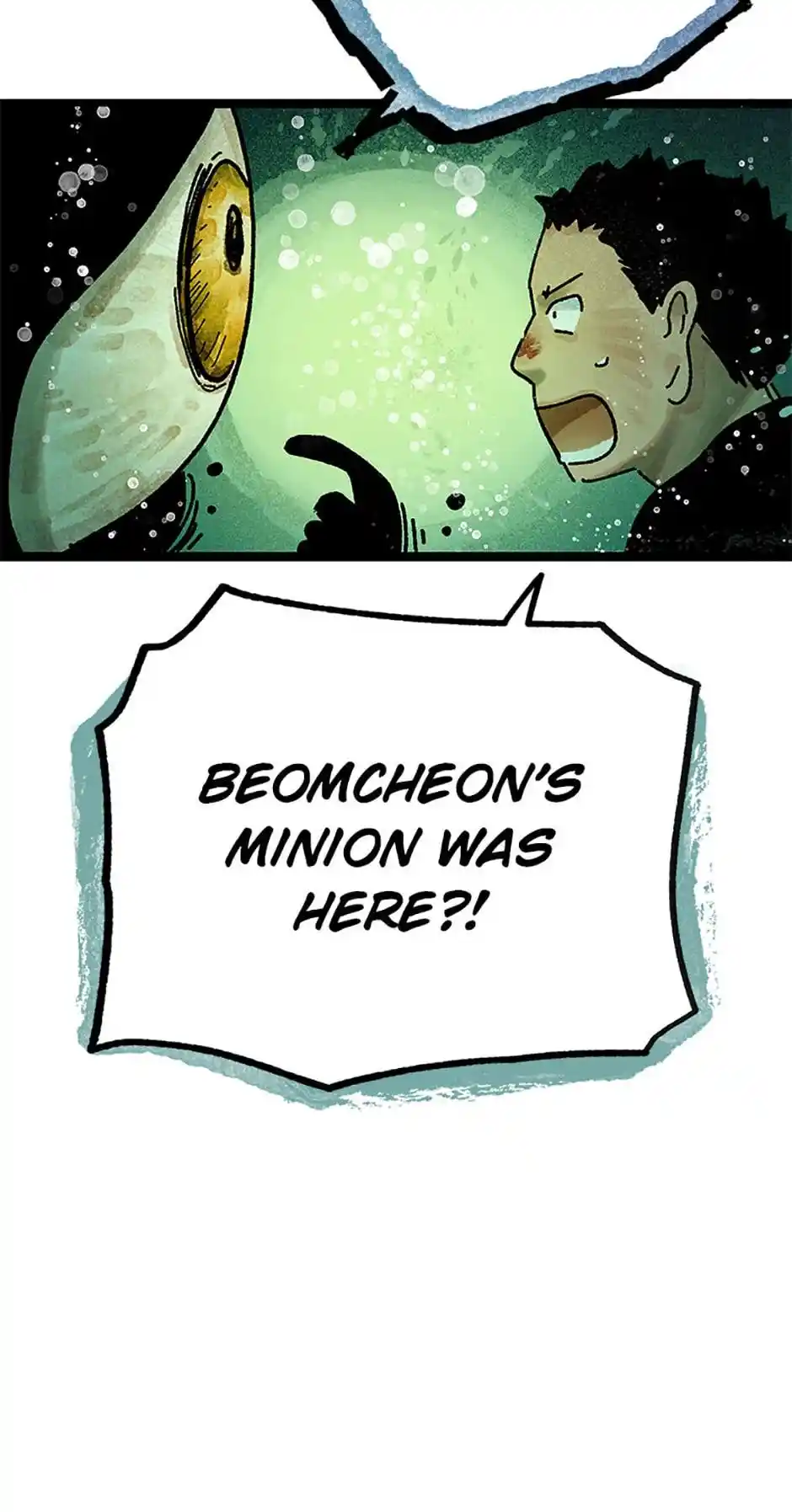 Rebirth In Paradise Chapter 47