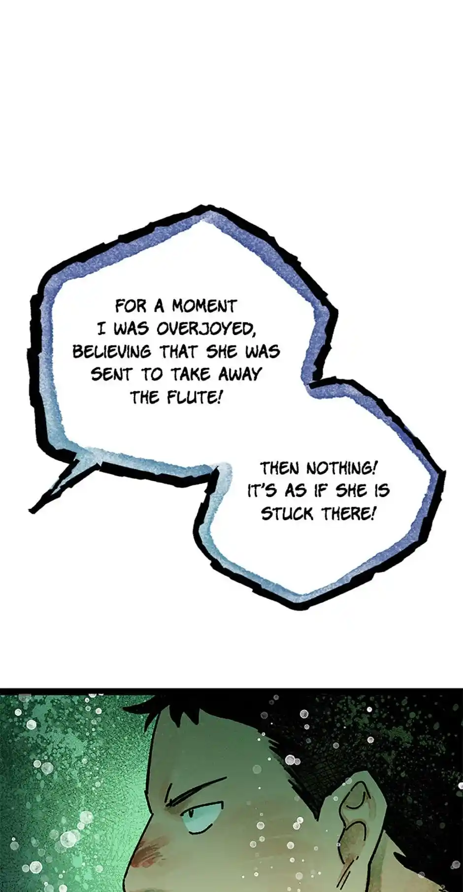 Rebirth In Paradise Chapter 47