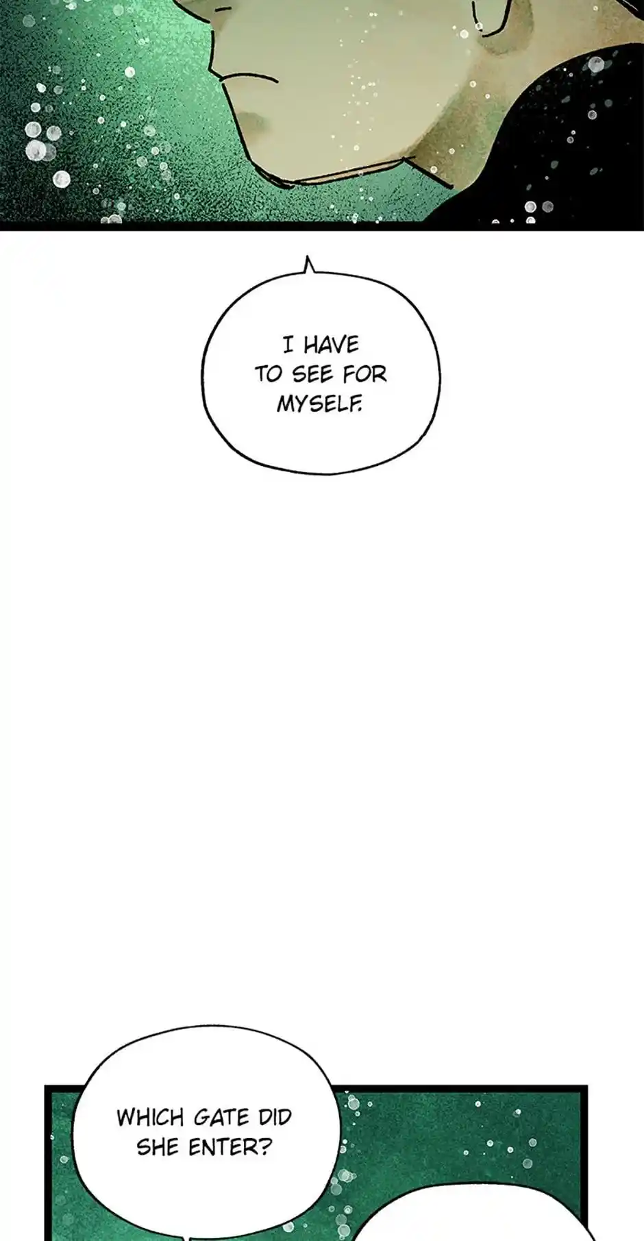 Rebirth In Paradise Chapter 47