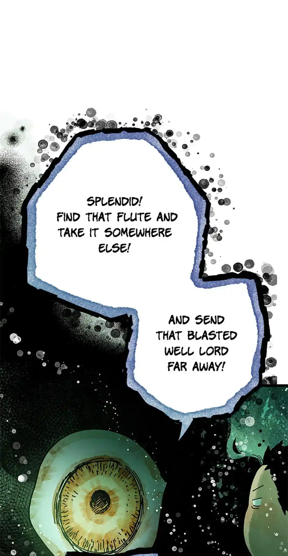 Rebirth In Paradise Chapter 47