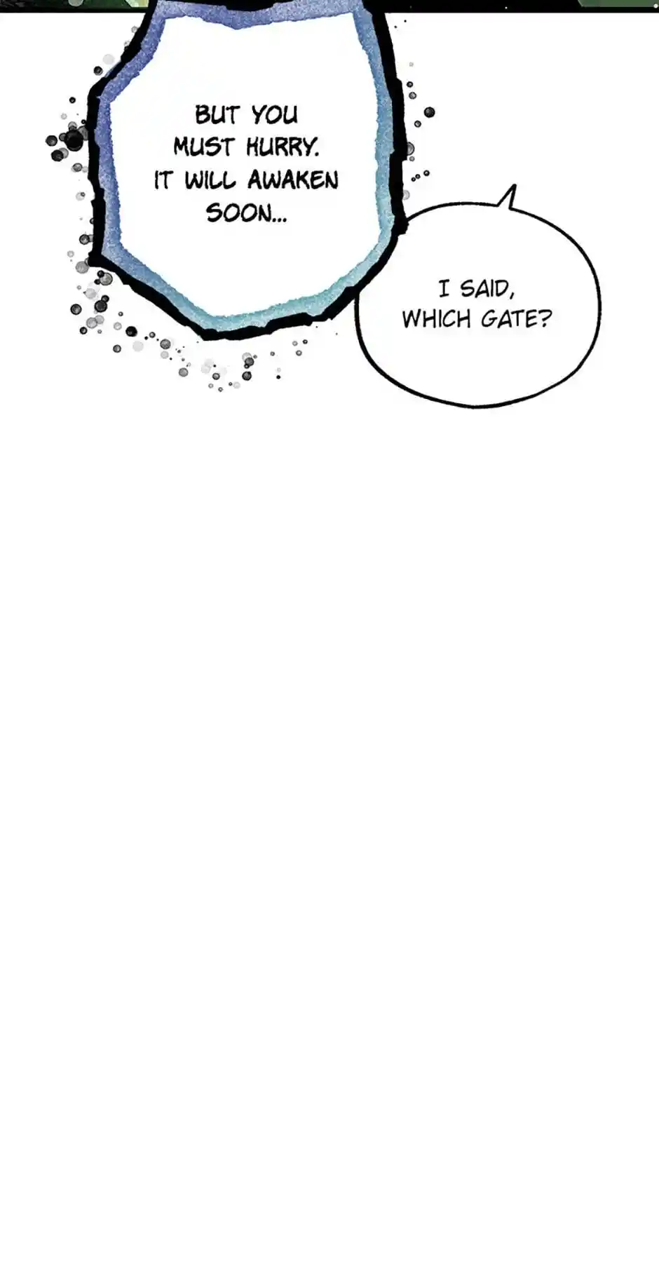 Rebirth In Paradise Chapter 47