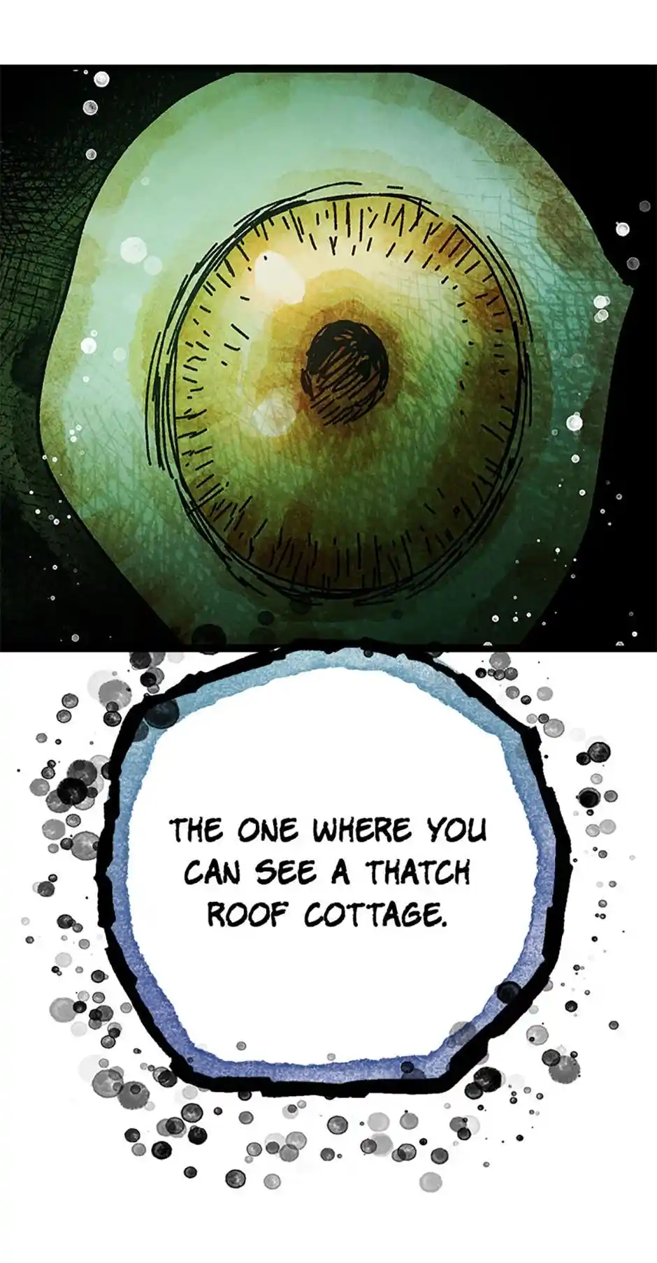 Rebirth In Paradise Chapter 47